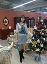 Фотография Кучеровой Ирины