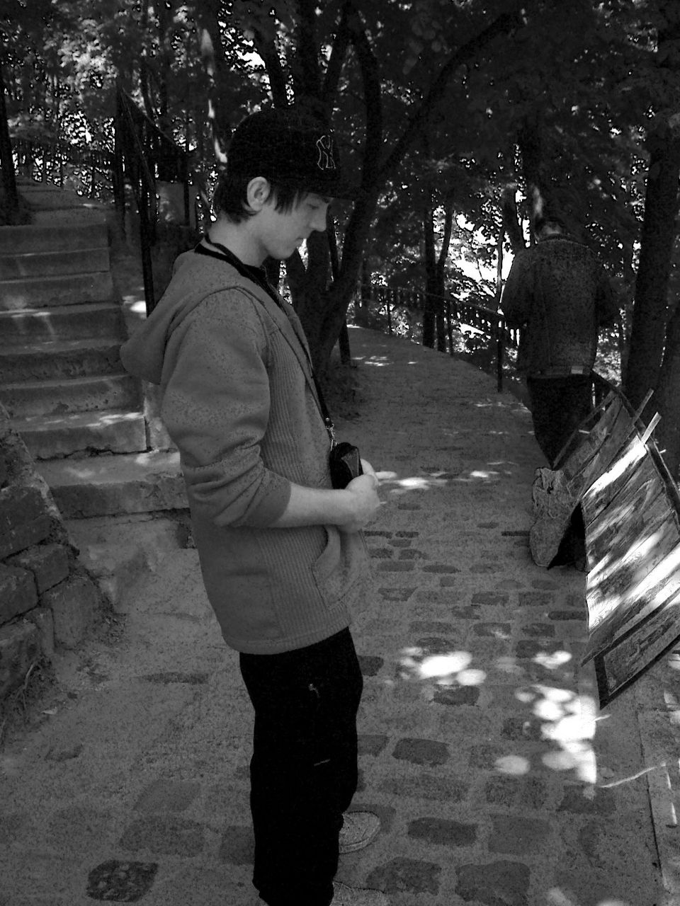 Павло Тіцький | Львов