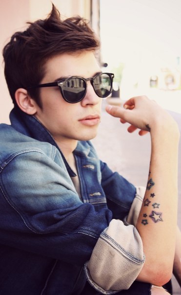 Илья Минаев | Санкт-Петербург