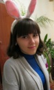 Фотография Литвиновой Ирины