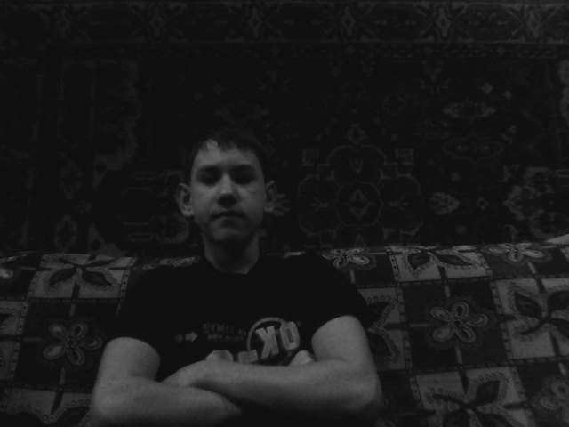 Кирилл Романов | Каменск-Шахтинский