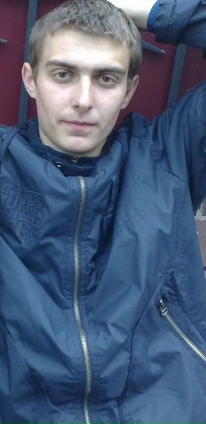 №51, Иван Кукла, 36 лет, Киев №51, Иван Кукла, 36 лет, Киев