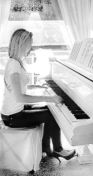 №101, Юличка Титарчук, Белая Церковь №101, Юличка Титарчук, Белая Церковь