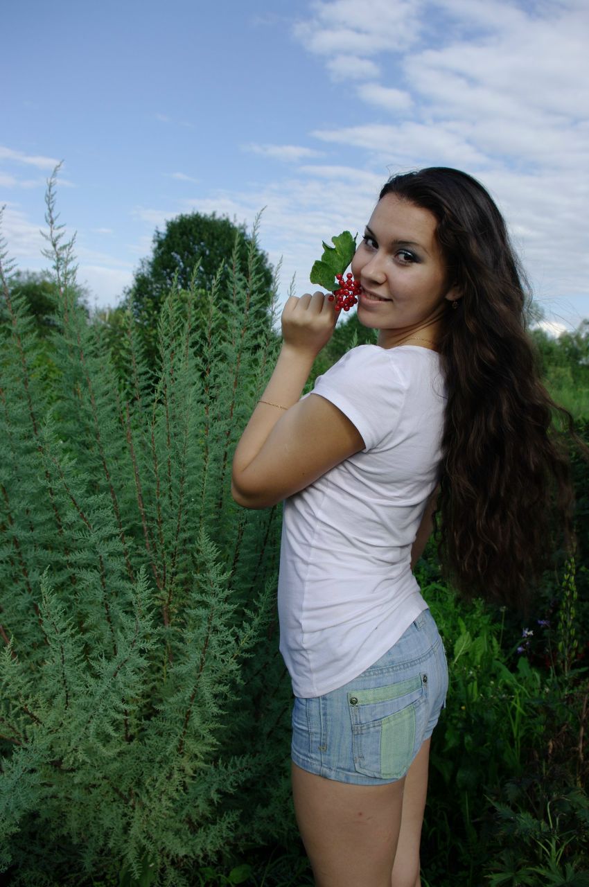 Анна Бадажкова | Кемерово