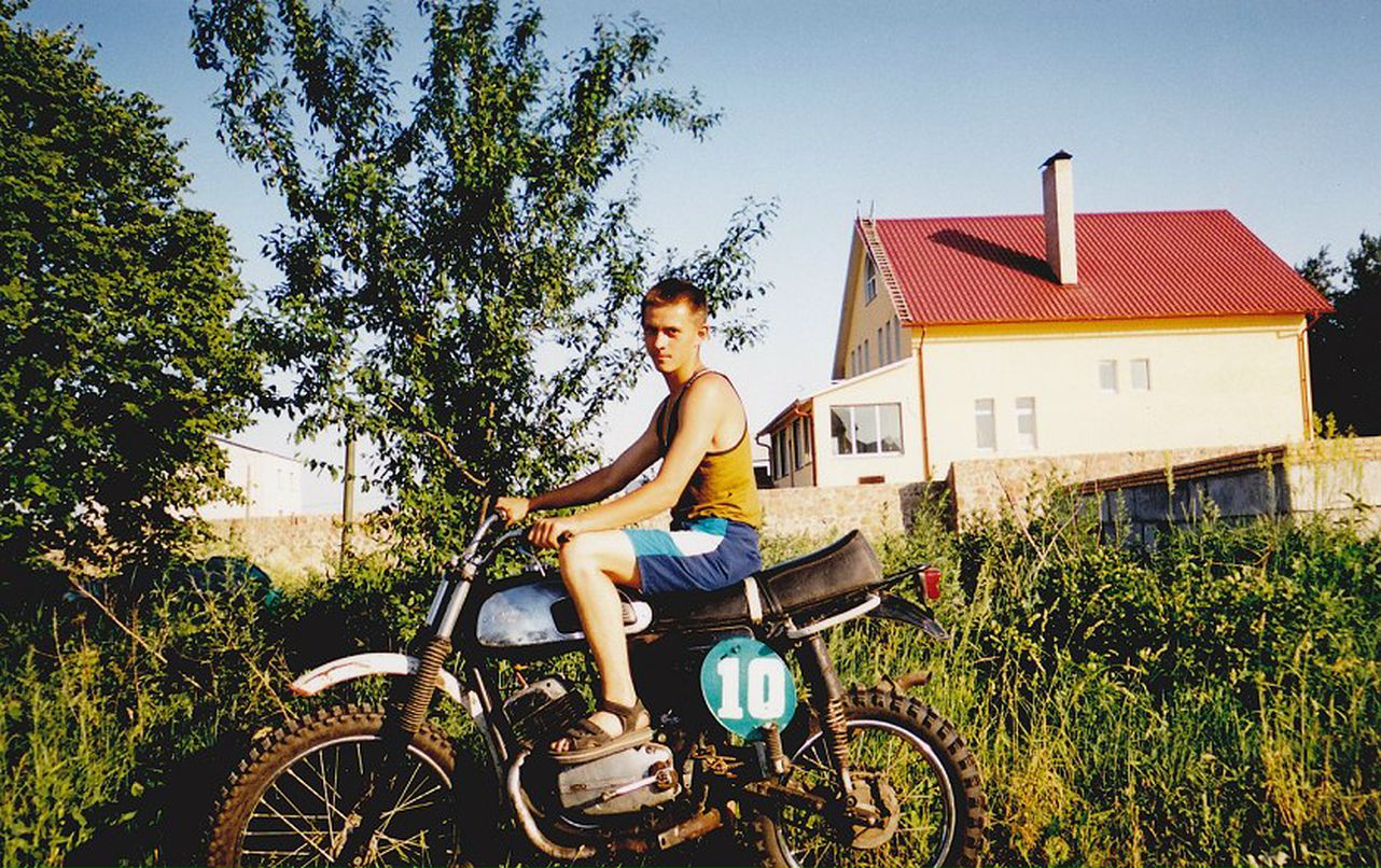 Богдан Миссиров | Киев