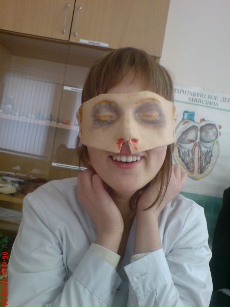 №1, Ильвера Нурмухаметова №1, Ильвера Нурмухаметова