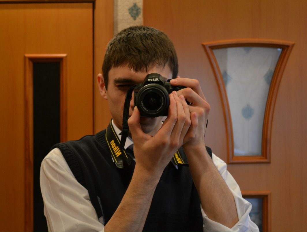 Денис Ракипов | Мензелинск