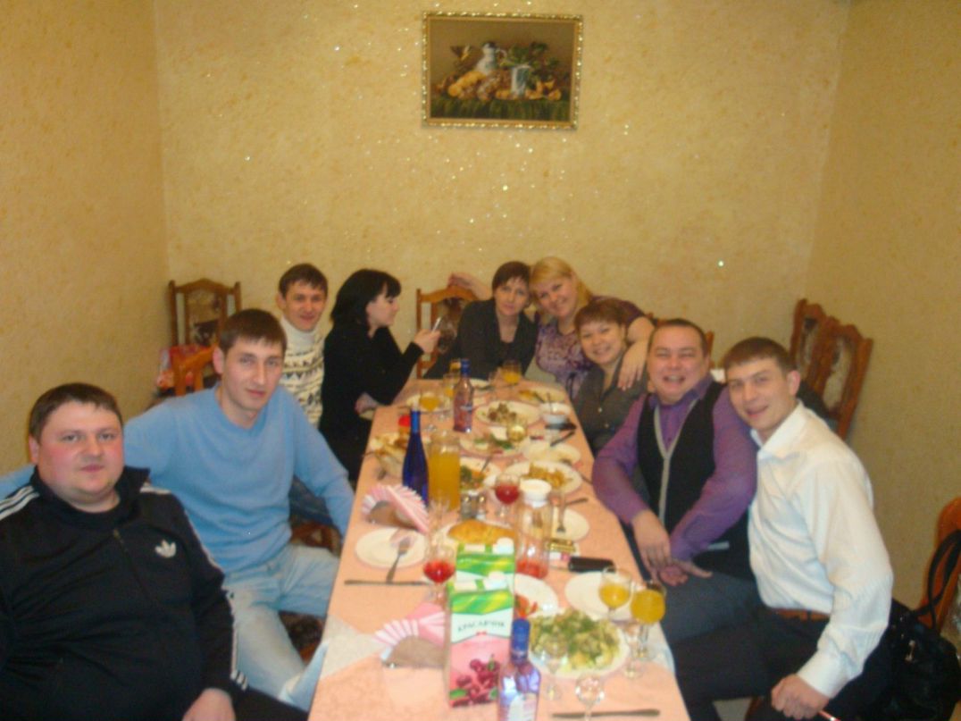 Олька Павлова | Тюмень