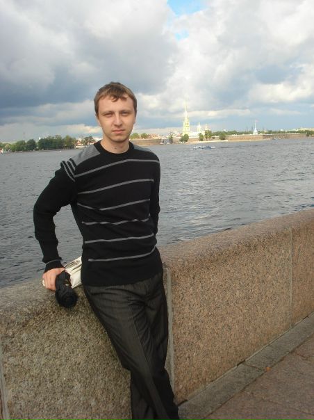 №4, Александр Зубанов, 38 лет, Москва, Россия №4, Александр Зубанов, 38 лет, Москва, Россия