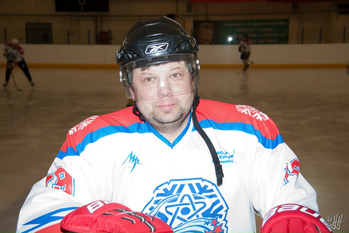 Дмитрий Мезенов | Челябинск