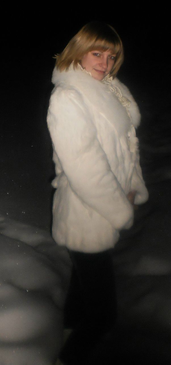 Наталия Косьянова | Новгород-Северский