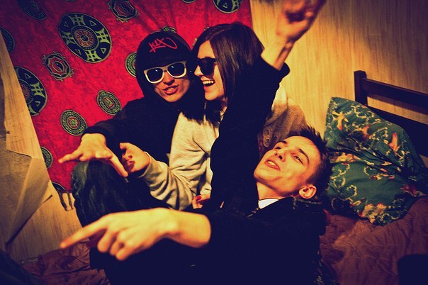 Sasha Sepman | Санкт-Петербург