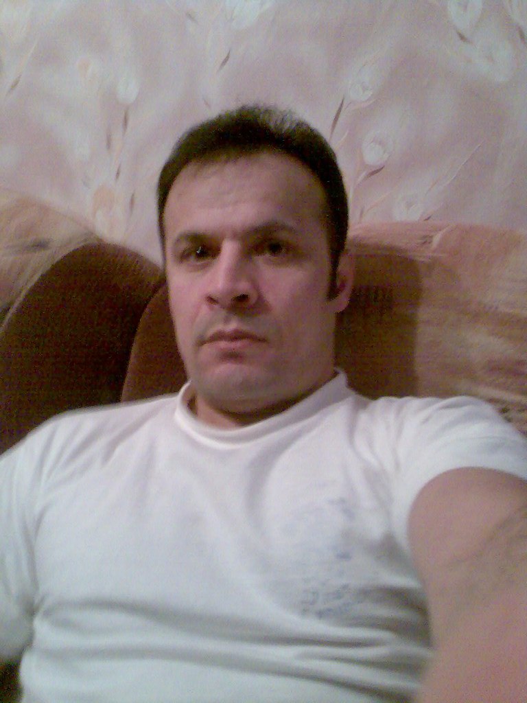 Ариф Гасанов | Краснодар