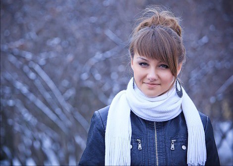 Виталина Серебрянцева | Киев