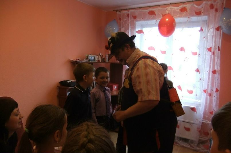 Наташа Тертышная | Гатчина