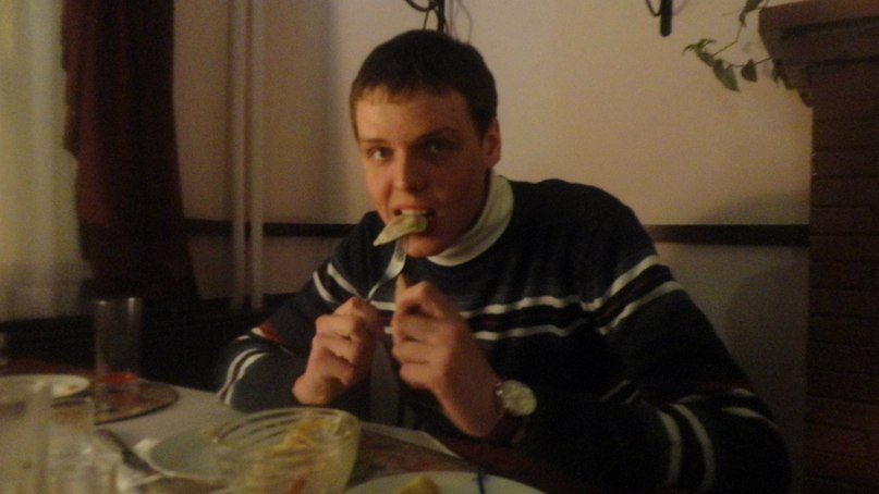 Димон Полевиченко | Чернигов