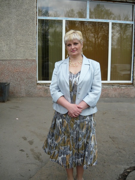 №2, Светлана Корчевская №2, Светлана Корчевская