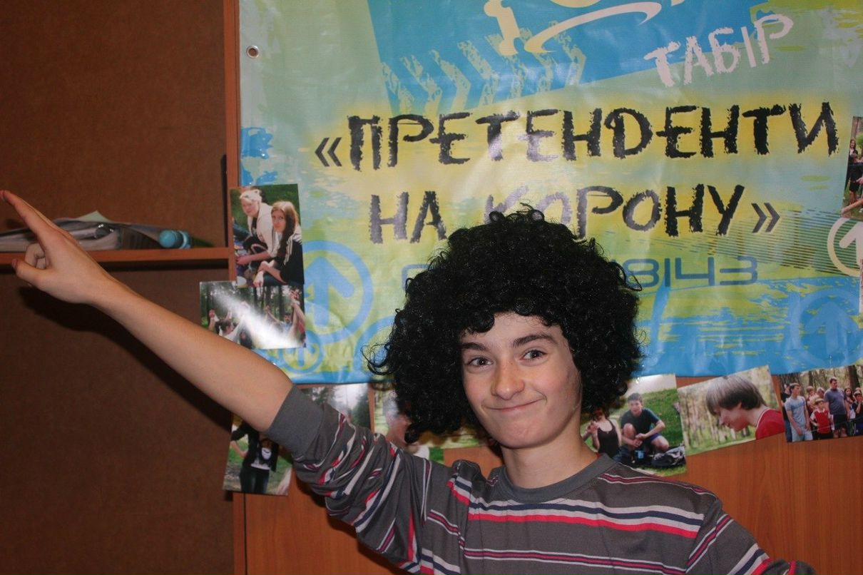 Роман Костюк | Ровно