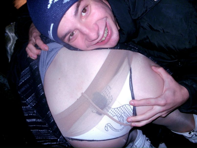 Саня Немоловський Soy | Одесса