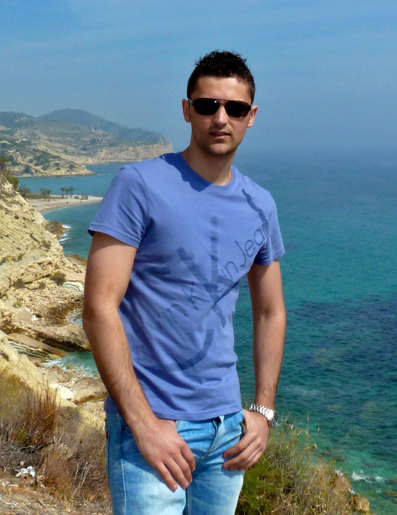 Vasia Shmorhun | Alicante