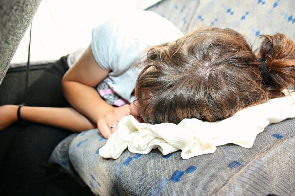 Юля Зінченко | 