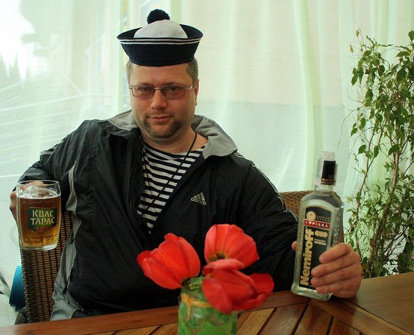 Андрей Герасимишин | Киев