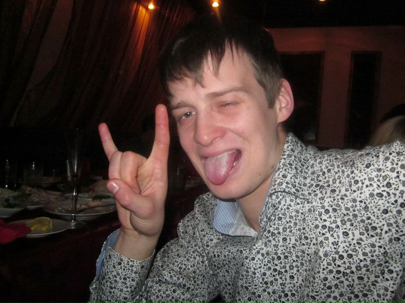 Александр Лапин Евгеньевич | Нижний Новгород