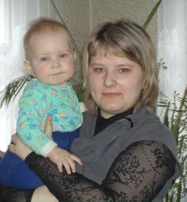 Наталья Сосина | Сенгилей