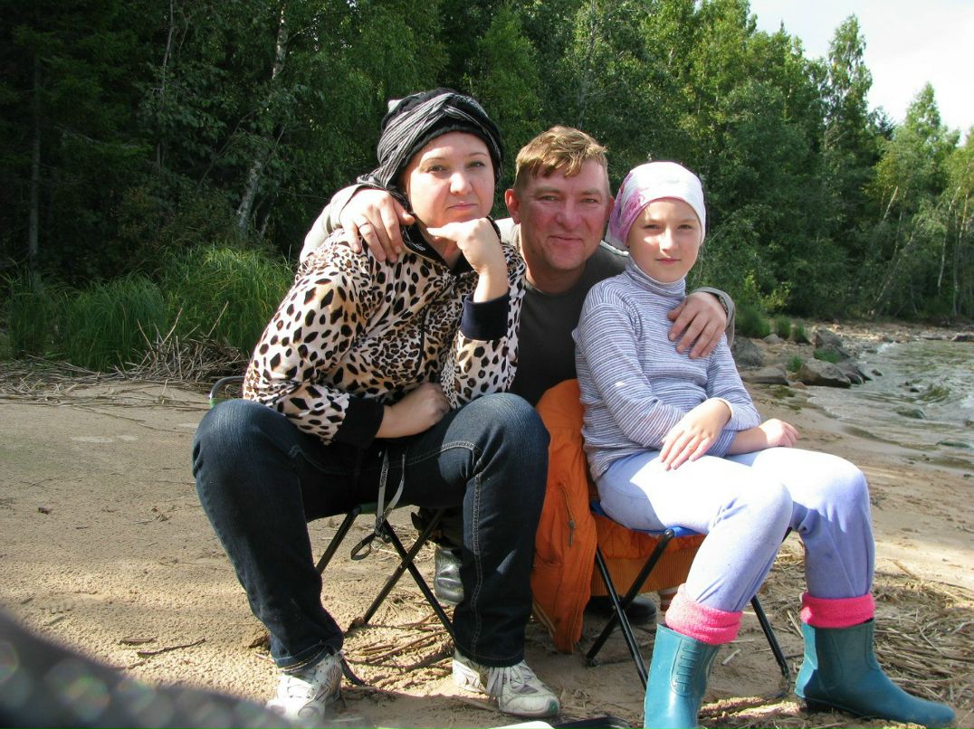 Сергей Воронец | Санкт-Петербург