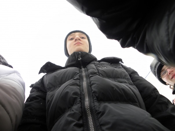 №19, Роман Ведерников №19, Роман Ведерников