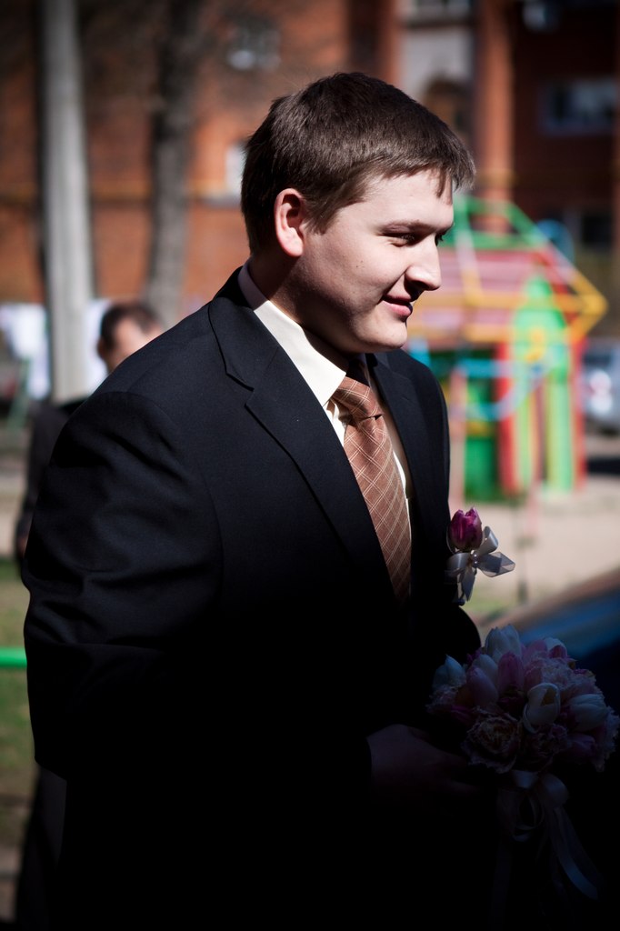 Александр Дмитриев | Псков