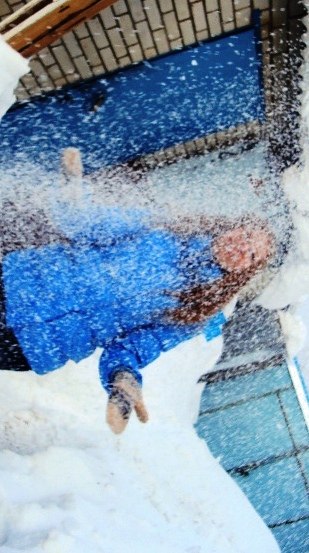 Екатерина Райкунова | Ульяновск