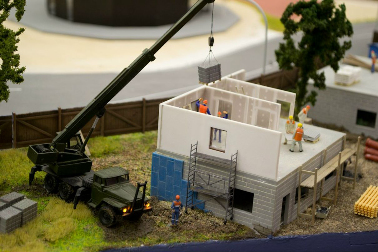 Жека Моисеев | Санкт-Петербург