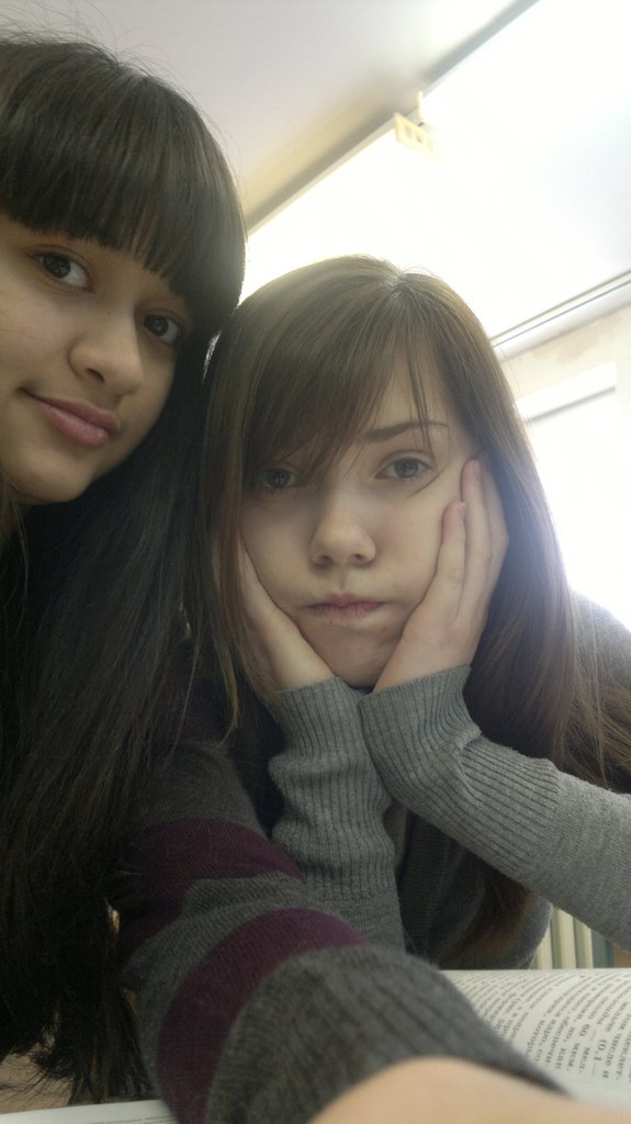 Адэля Алимова | Заречный