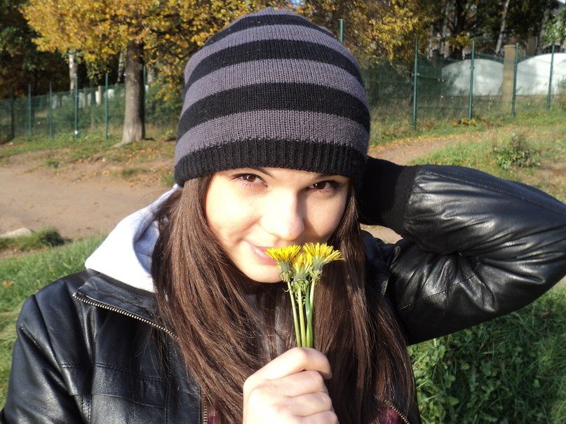 Lisa Fox *живу в РаЮ...одета в СчАсТьЕ * | Санкт-Петербург