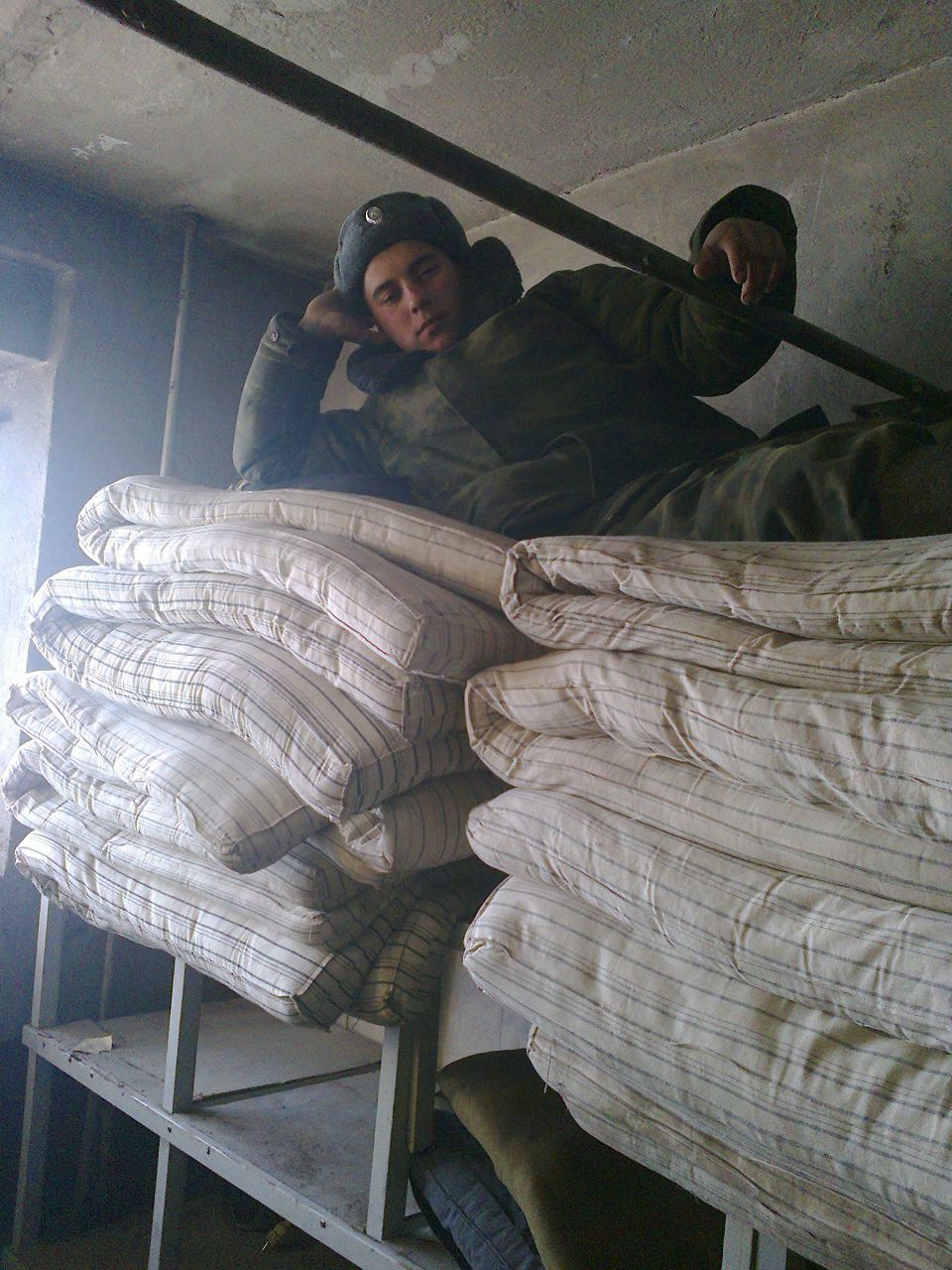 Руслан Деревяшкин | Казань