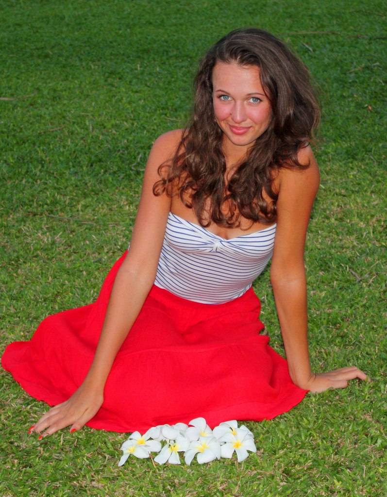 Катя Белая | Санкт-Петербург