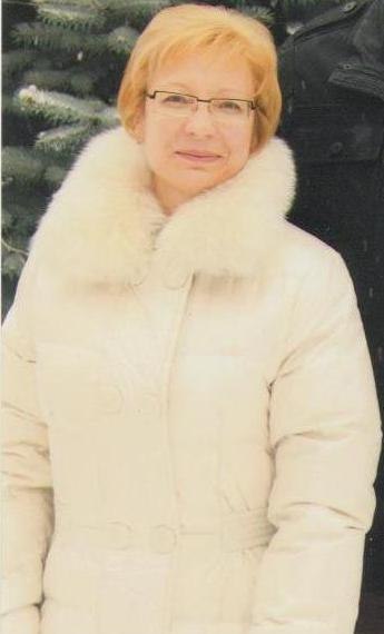 Вера Иодес | Алматы