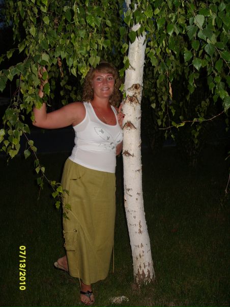 №3, Елена Минеева №3, Елена Минеева