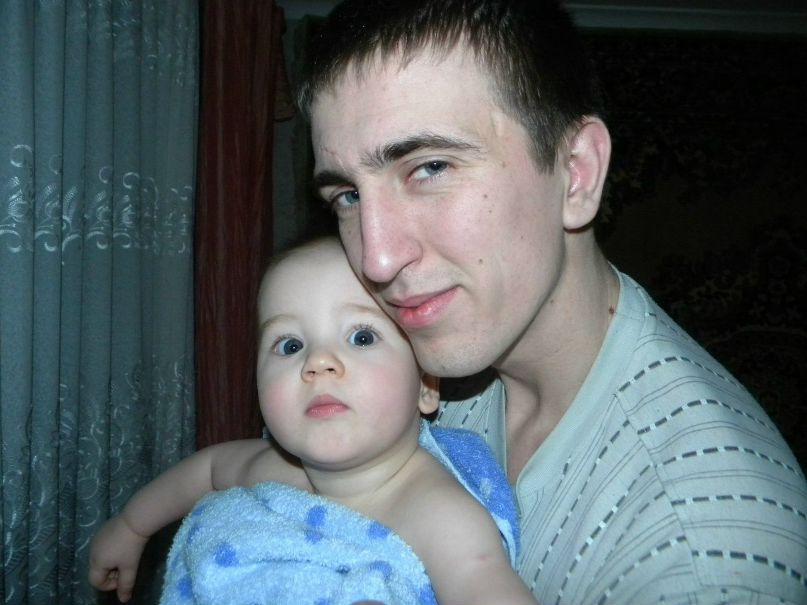 Денис Бунякин | Запорожье