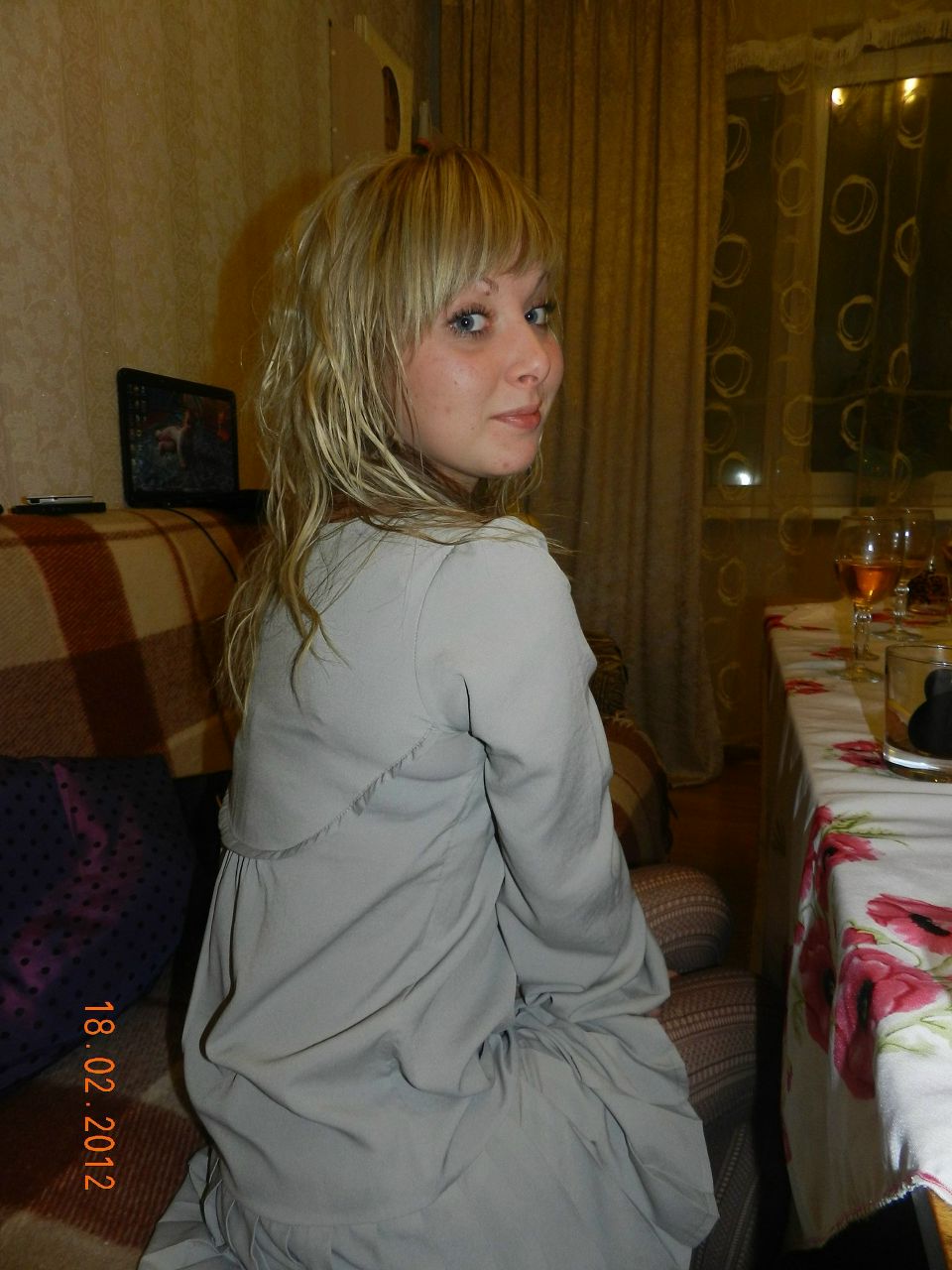 Ксюша Пашаева | Владивосток