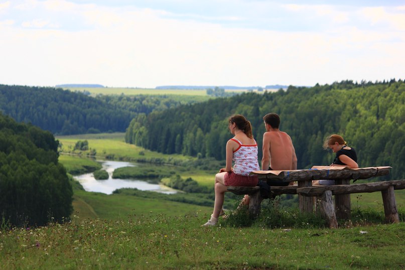 Андрей Озеев | Йошкар-Ола