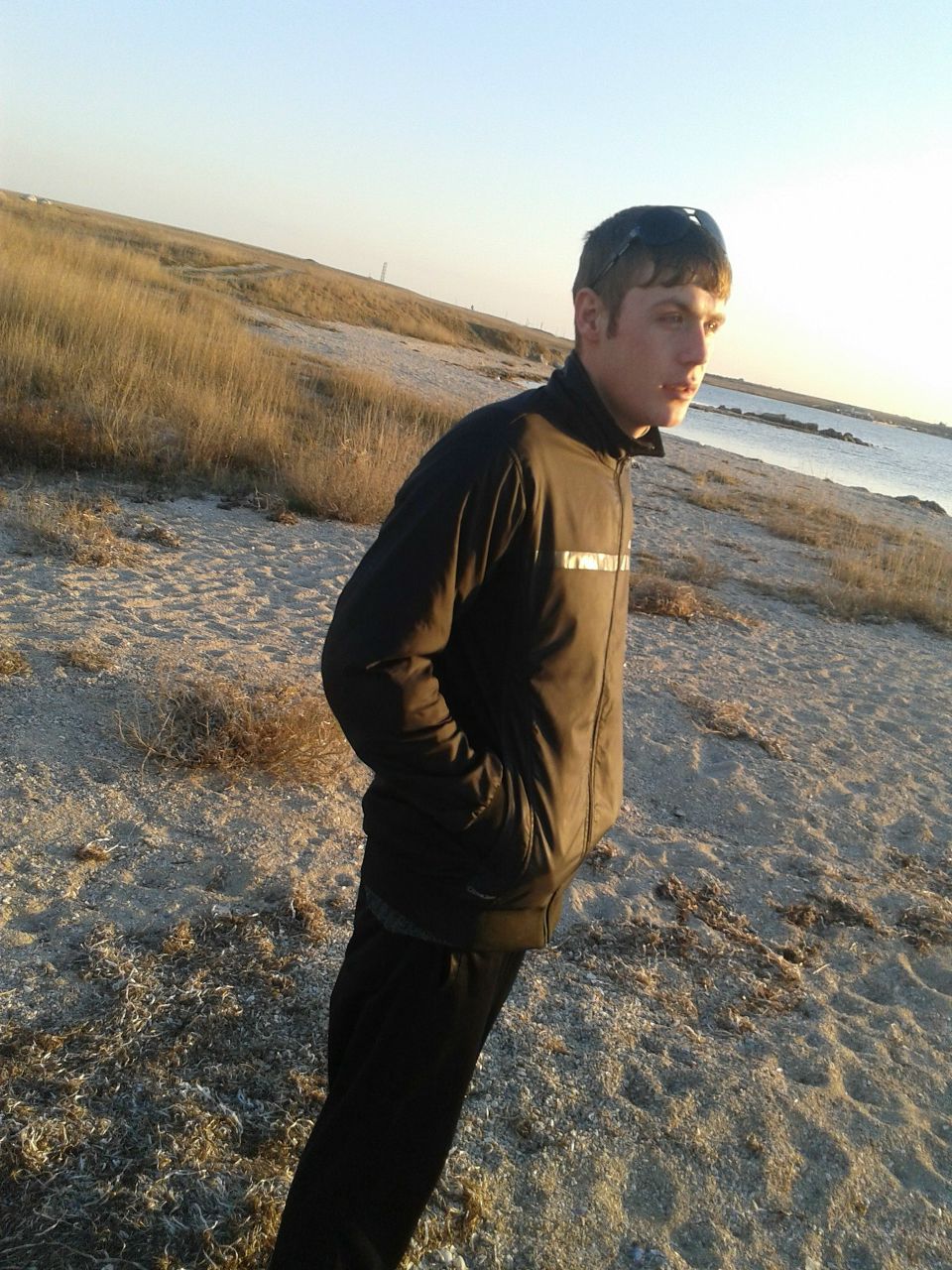 Александр Доценко | Новоозерное