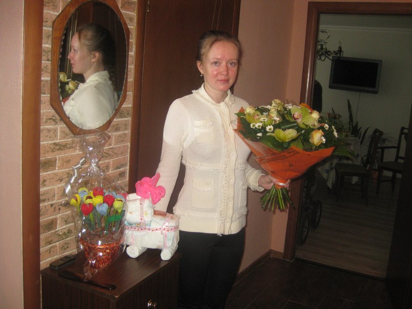 Марина Третьякова | Sunnyvale