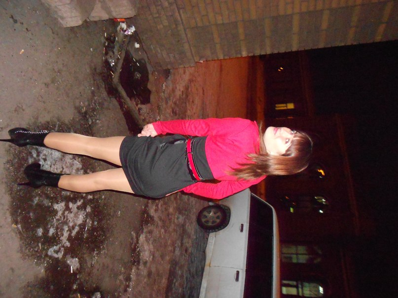 Аня Павлова | Алчевск