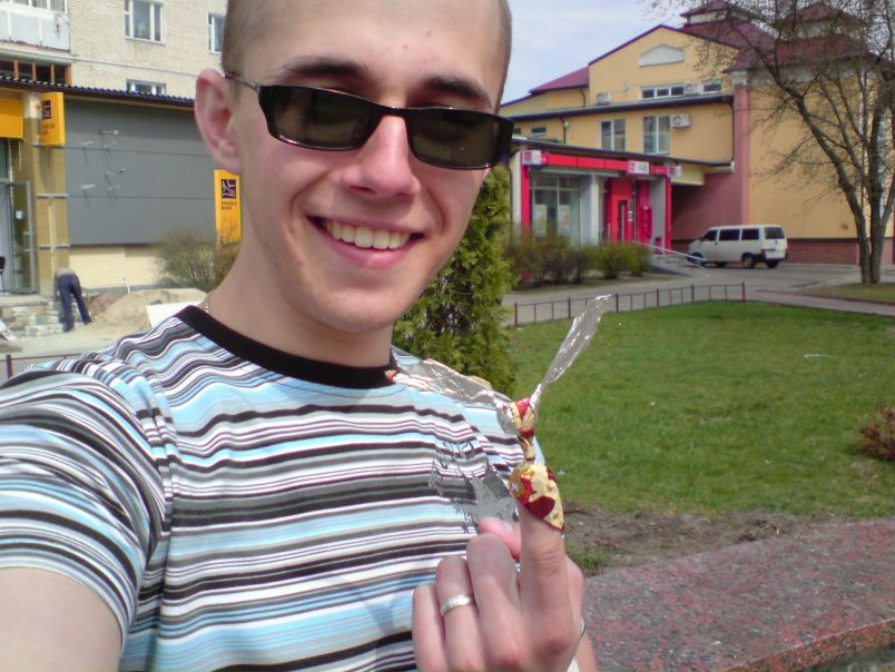 №53, Александр Горелов №53, Александр Горелов