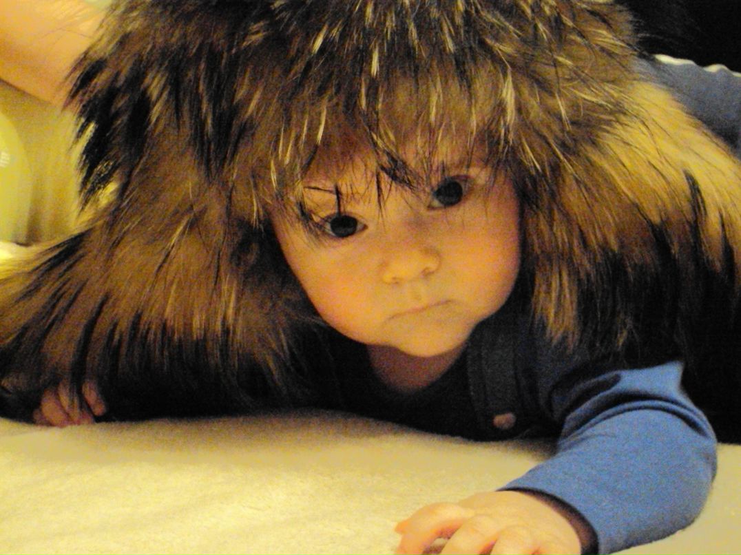 Мария Семёнова | Москва