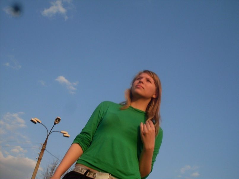 №95, Наталья Митюшина, Самара №95, Наталья Митюшина, Самара