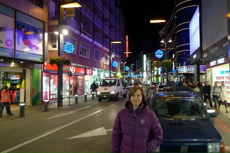 Наталья Петрова | Москва