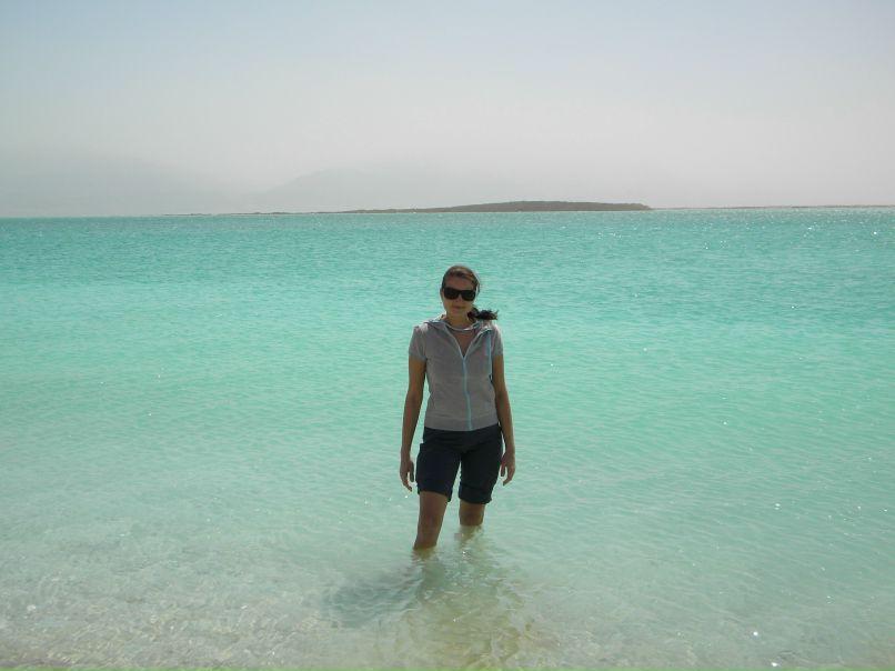 Анастасия Гудым | Санкт-Петербург